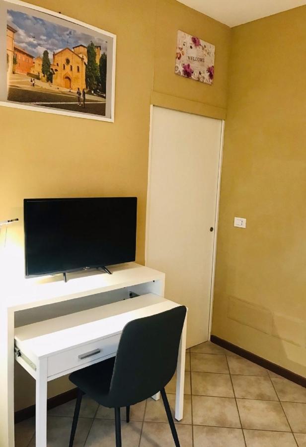 Attico In Fiera Apartment Bologna Esterno foto
