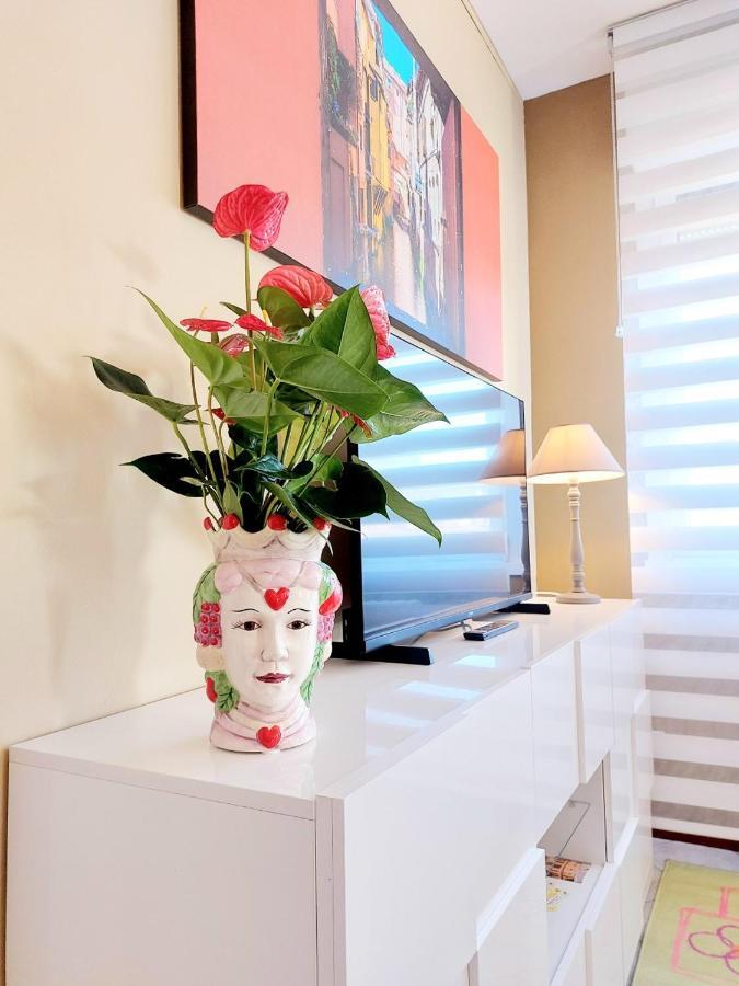Attico In Fiera Apartment Bologna Esterno foto